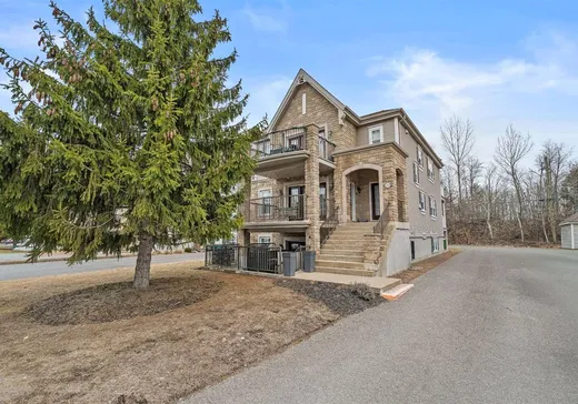 Condo for sale - 149 Av. du Sablon, Bois-des-Filion, J6Z4X2