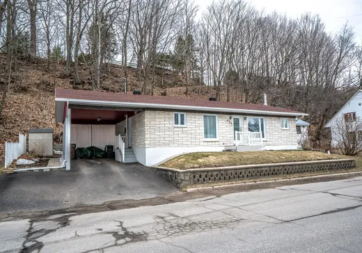 Bungalow à vendre - 936 Rue Notre-Dame, Donnacona, G3M1J5