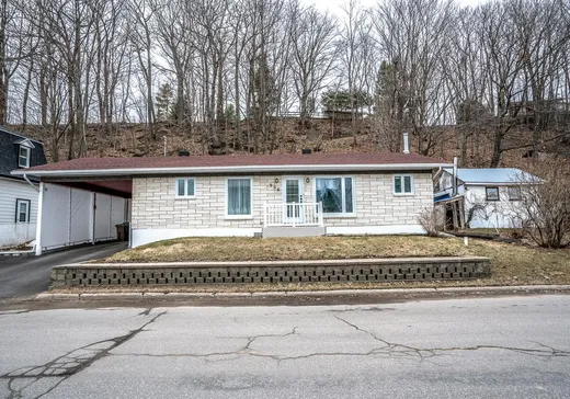Maison à vendre - 936 Rue Notre-Dame, Donnacona, G3M 1J5