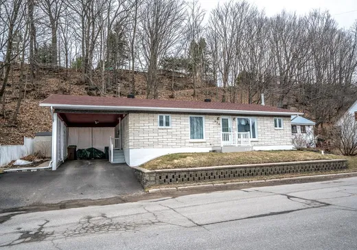 Maison à vendre - 936 Rue Notre-Dame, Donnacona, G3M 1J5