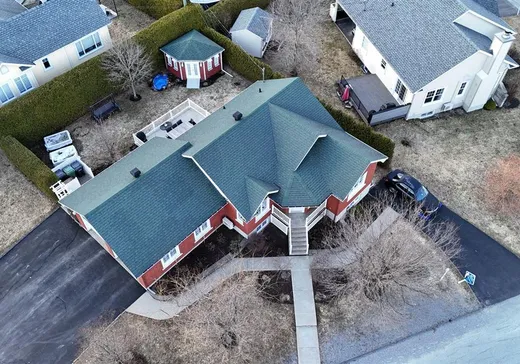 Maison à vendre - 1559 Rue Matisse, Sherbrooke, J1N 4J5