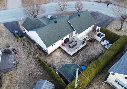 Maison à vendre - 1559 Rue Matisse, Sherbrooke, J1N 4J5