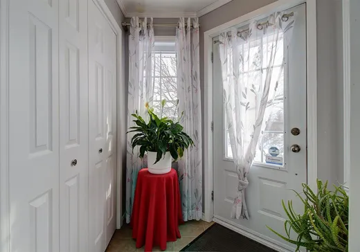 Maison à vendre - 1559 Rue Matisse, Sherbrooke, J1N 4J5