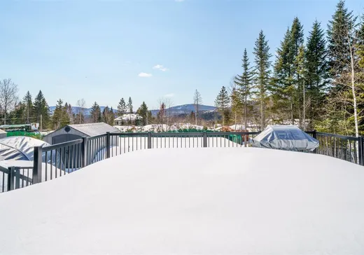 Maison à vendre - 46 Rue des Pyrénées, Sainte-Brigitte-de-Laval, G0A 3K0