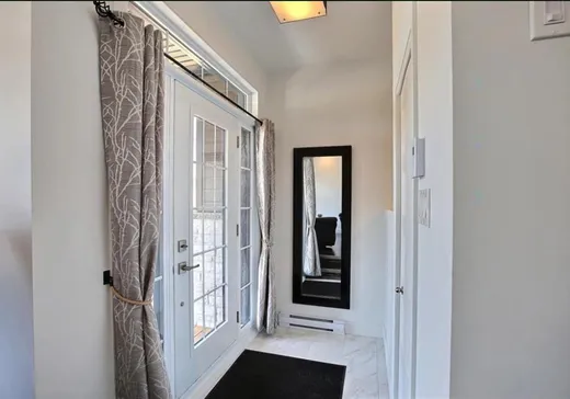 Maison à vendre - 1242 Av. Lambert, Donnacona, G3M 0K6