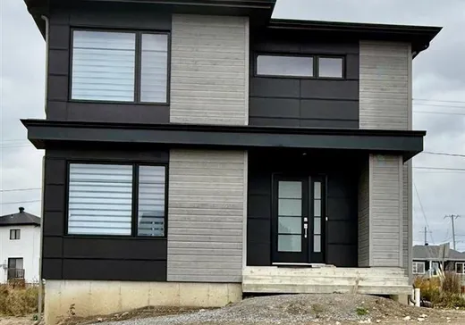 Maison à étages à vendre - 1248 Av. Lambert, Donnacona, G3M0K6