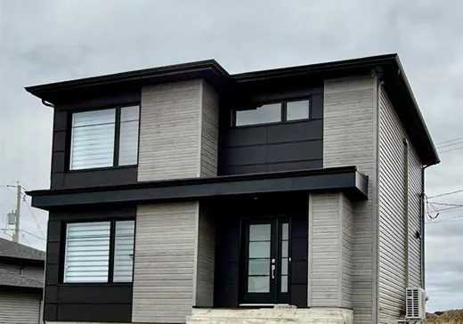 Maison à vendre - 1248 Av. Lambert, Donnacona, G3M 0K6