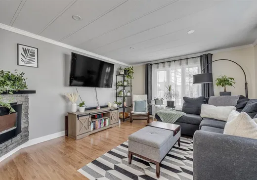 Loft à vendre - 15764 Boul. de la Colline, Ville de Québec, G3G 3A2