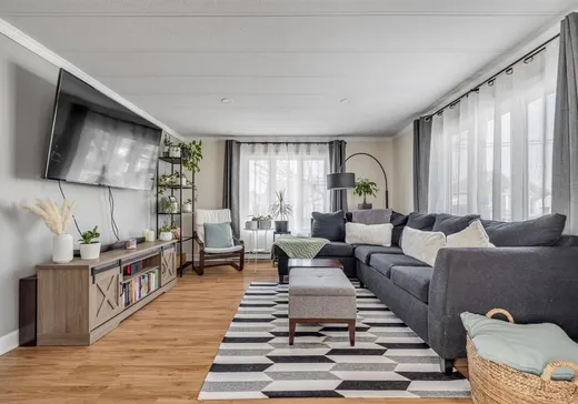 Loft à vendre - 15764 Boul. de la Colline, Ville de Québec, G3G 3A2