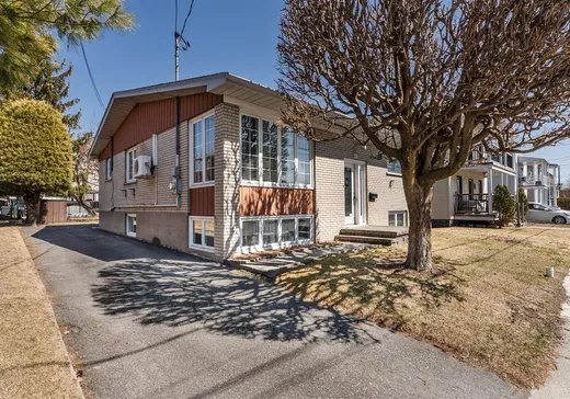 Maison à vendre - 55 12e Avenue, Drummondville, J2B 2Y3