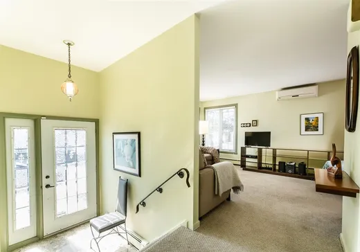 Maison à vendre - 55 12e Avenue, Drummondville, J2B 2Y3