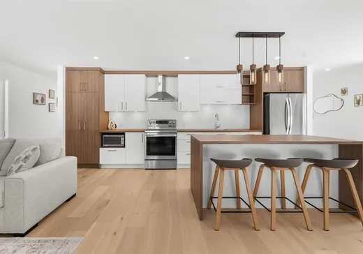 Maison à vendre - 350 Rg St-Ignace, Château-Richer, G0A 1N0