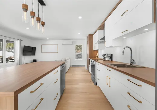 Maison à vendre - 350 Rg St-Ignace, Château-Richer, G0A 1N0