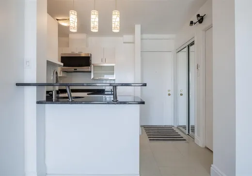 Condo for sale - 6405 Rue du Gabarit, Lebourgneuf, G2J 1R5