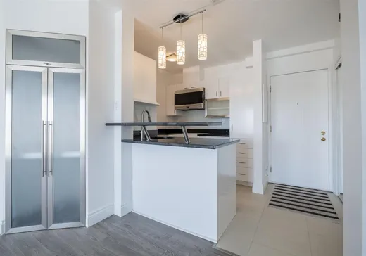 Condo for sale - 6405 Rue du Gabarit, Lebourgneuf, G2J 1R5