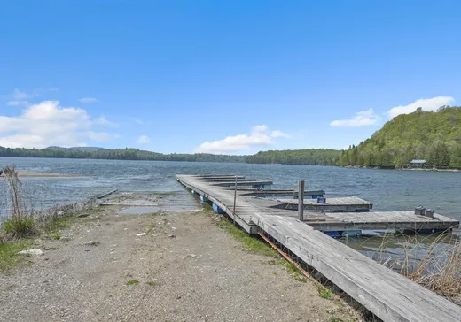 Maison à vendre - 25 Ch. Whitefish, Gracefield, J0X 1W0