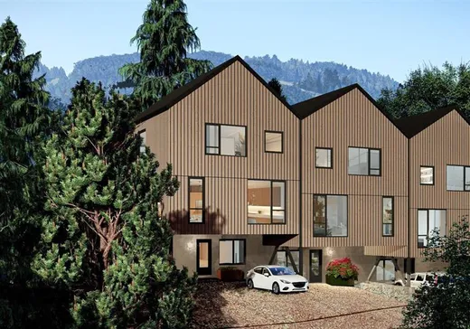 House for sale - 40 Ch. du Mont-Owl's Head, App. B015, Kazabazua, J0X 1X0