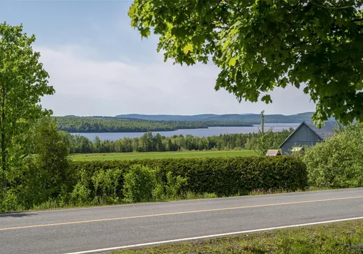 Maison à vendre - 17 Rg St-Michel, Lambton, G0M 1H0