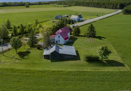 Maison à vendre - 17 Rg St-Michel, Lambton, G0M 1H0