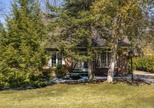 House for sale - 2159 Rue des Merisiers, Sherbrooke, J1G 4E8