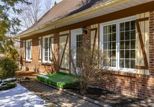 House for sale - 2159 Rue des Merisiers, Sherbrooke, J1G 4E8