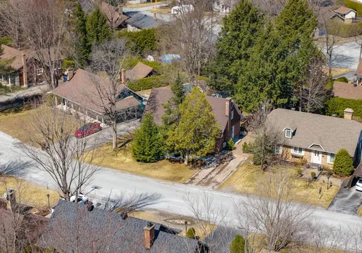 House for sale - 2159 Rue des Merisiers, Sherbrooke, J1G 4E8