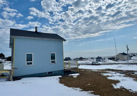 Maison à vendre - 13 Ch. Lapierre, Iles de la Madeleine, G4T 0H8