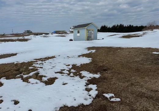 Maison à vendre - 13 Ch. Lapierre, Iles de la Madeleine, G4T 0H8