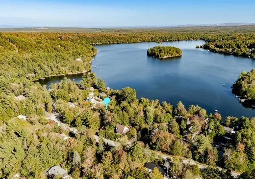 Maison à étages à vendre - 80 Rue des Pivoines, Repentigny, J0B2P0