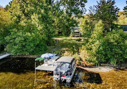 Maison à vendre - 80 Rue des Pivoines, Repentigny, J0B 2P0