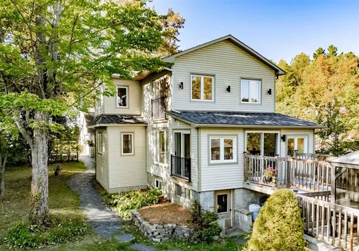 Maison à vendre - 80 Rue des Pivoines, Repentigny, J0B 2P0