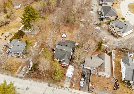 House for sale - 239 Rue Bellevue, Magog, J1X 3G8