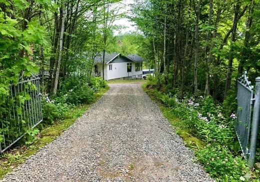 Maison à vendre - 232 Ch. de l'Amitié, St-Mathieu-Du-Parc, G0X 1N0