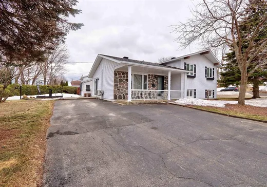 Split-level for sale - 500 Rue Prévost, Trois-Rivières, G8Y5L1