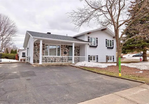 House for sale - 500 Rue Prévost, Trois-Rivières, G8Y 5L1