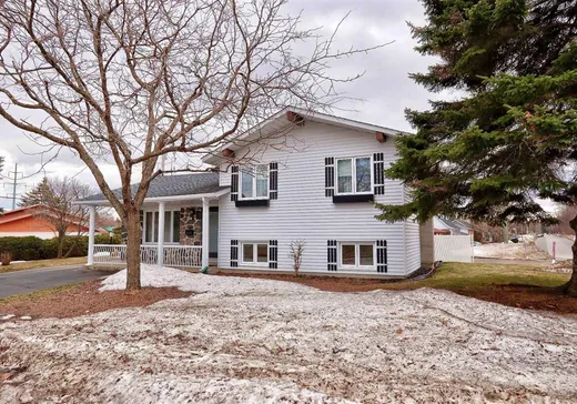 House for sale - 500 Rue Prévost, Trois-Rivières, G8Y 5L1