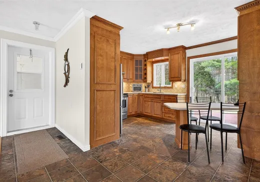 House for sale - 213 Route 261, Daveluyville, G0Z 1C0