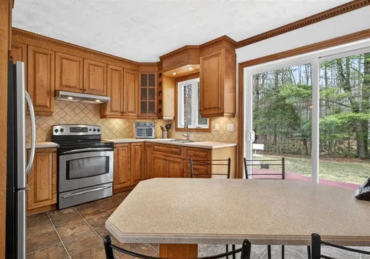 House for sale - 213 Route 261, Daveluyville, G0Z 1C0