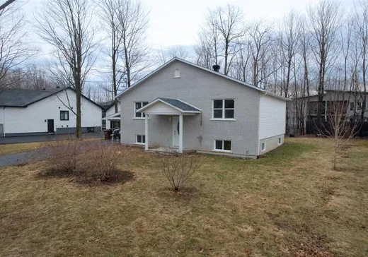 Maison à vendre - 814 Rue St-Jean, Saint-Hyacinthe, J0E 1Z0
