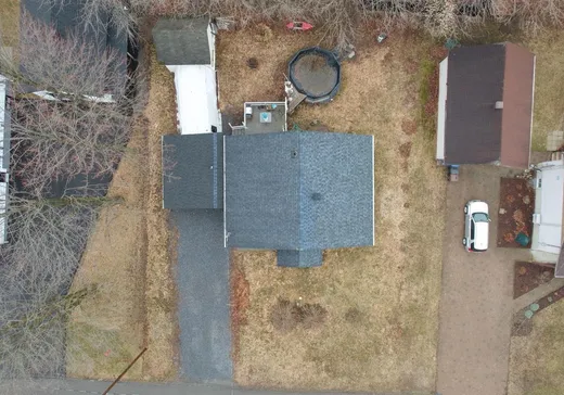 Maison à vendre - 814 Rue St-Jean, Saint-Hyacinthe, J0E 1Z0