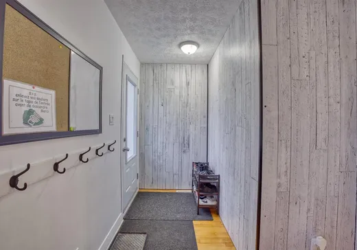 Maison à vendre - 721 Rue Gariépy, Sherbrooke, J1E 1J1