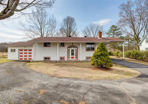 Maison à vendre - 60 Rue St-Étienne, Ville de Québec, J0H 1E0