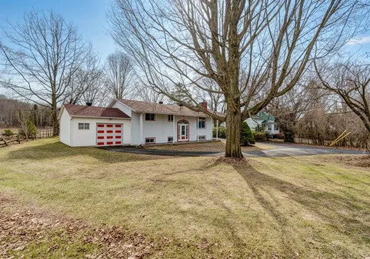 Maison à vendre - 60 Rue St-Étienne, Ville de Québec, J0H 1E0