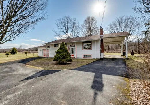 Maison à vendre - 60 Rue St-Étienne, Ville de Québec, J0H 1E0