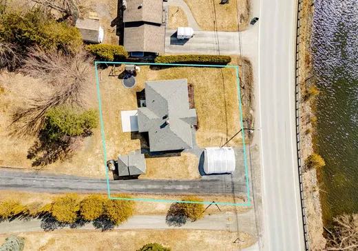 House for sale - 4260 Boul. de l'Université, Sherbrooke, J1N 2V9