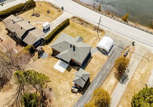 House for sale - 4260 Boul. de l'Université, Sherbrooke, J1N 2V9