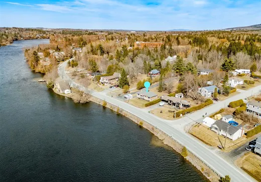 House for sale - 4260 Boul. de l'Université, Sherbrooke, J1N 2V9