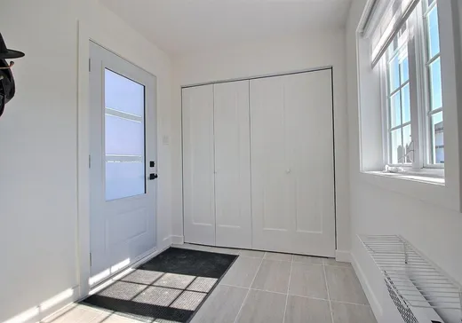 Maison à vendre - 7894 9e-et-10e Rang, Thetford Mines, G0N 1E1