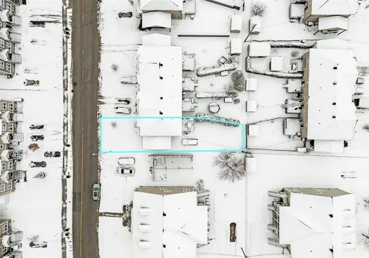 House for sale - 1746 Rue Malherbe, Rock Forest, J1N 0R1