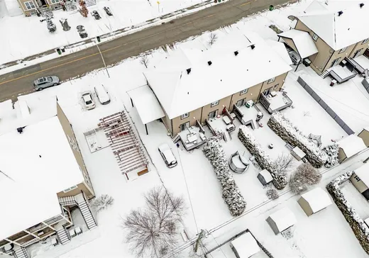 House for sale - 1746 Rue Malherbe, Rock Forest, J1N 0R1